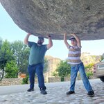 Photo taken by Teresa R