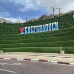 Photo taken by Cristy C