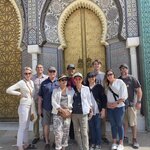 Photo taken by Evelyn K