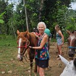 Photo taken by Donna R