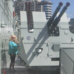 Photo taken by Daniel S