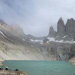 Photo taken by Brian O