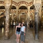 Photo taken by Marilyn S