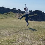 Photo taken by Anita H