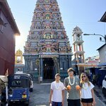 Photo taken by Anisha L