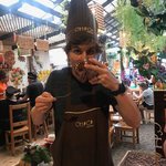 Photo taken by Daniel B