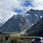 Photo taken by Wendell C