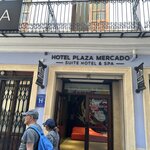 Photo taken by Iliana P