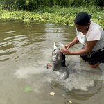 Photo taken by Sandra B