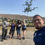 Photo taken by Kayla H