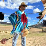 Photo taken by Saba D