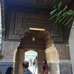 Photo taken by Hilda S