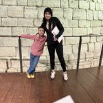 Photo taken by Lucia M