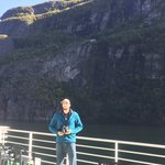 Photo taken by Sharon S