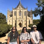 Photo taken by Prashanthi P