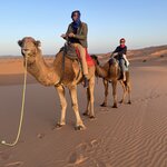 Photo taken by Beverly R