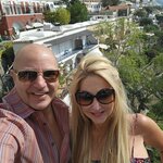 Photo taken by Douglas O