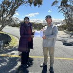 Photo taken by Kolla S