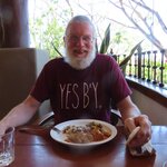 Photo taken by Pat K