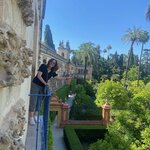 Photo taken by Marilyn S