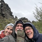 Photo taken by Dave D