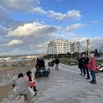 Photo taken by Hillel S