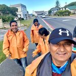 Photo taken by Kolla S