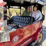 Photo taken by Tracy A