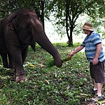 Nice hat | Photo taken by Rodney S