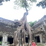 Photo taken by Jacqui O