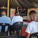 Photo taken by Kaye D