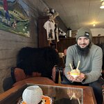 Photo taken by Juzer N