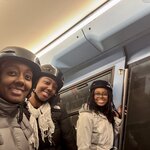 Photo taken by Paulette C