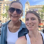 Photo taken by Lisa M