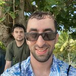 Photo taken by Sam G