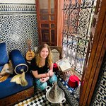 Photo taken by Jeanette W