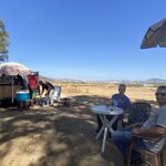 Photo taken by Diana A