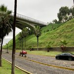 Photo taken by Mike B