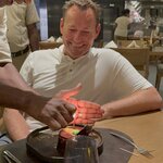 Photo taken by Anisha L