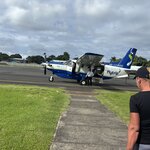 Photo taken by James B