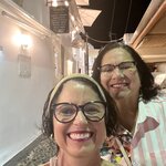 Photo taken by Felice Z