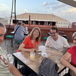 Photo taken by Larry M