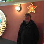 Photo taken by Diane P