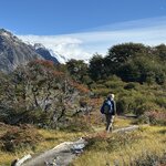 Photo taken by John A