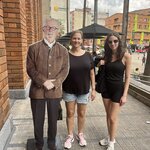 Photo taken by Lauren K