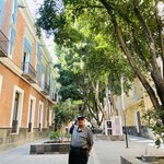 Photo taken by Pacita D