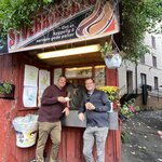 Photo taken by Stacia C