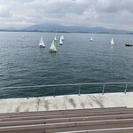 Photo taken by James G