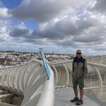 Photo taken by Gary G