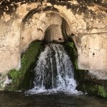 Neapolis Archaeological Park | Photo taken by ingrid B
